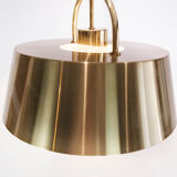 Ceiling pendant, model Hercules, by Jo Hammerborg for Fog and Mørup, 1960s