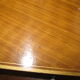 Box safe hard metal imitation wood