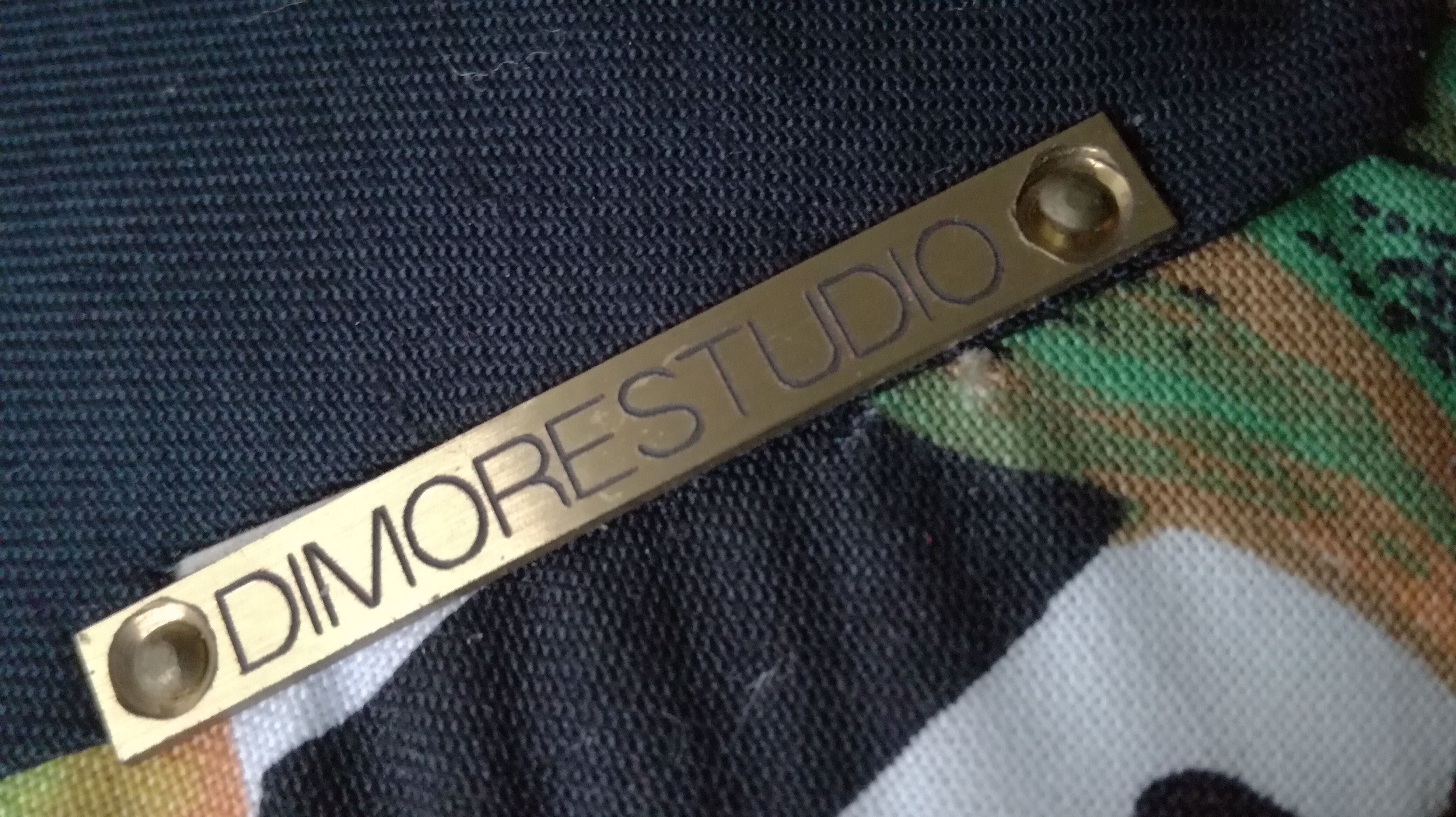Dimore studio chair