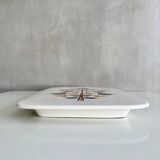 Villeroy & Boch "Tree of Life" Serving Platte – Side Dish Plate