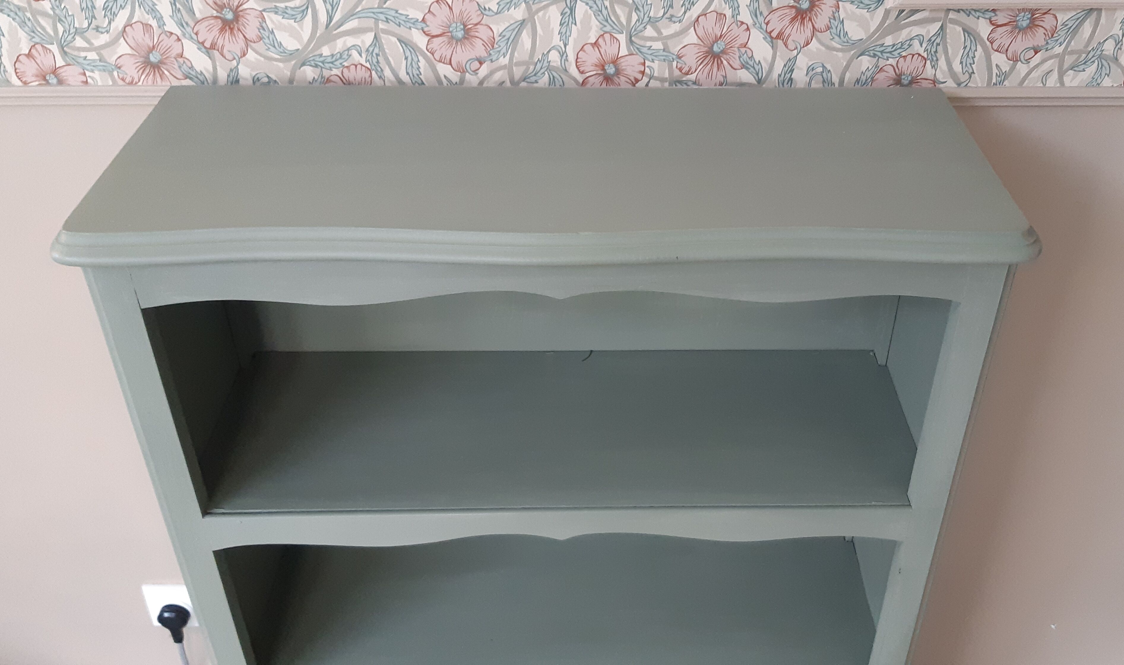 Bibus, eucalyptus green library