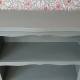 Bibus, eucalyptus green library