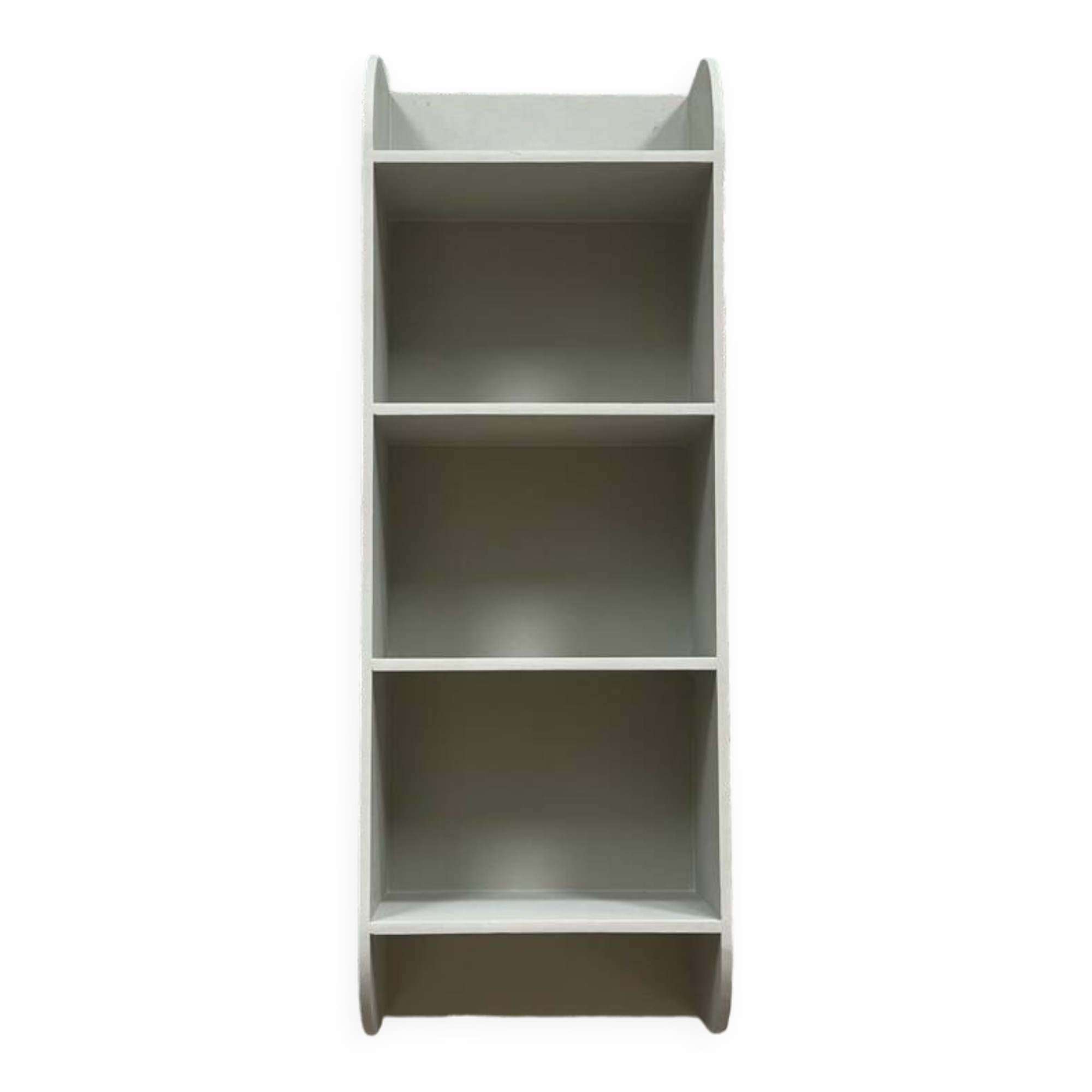 70s vertical shelf to hang