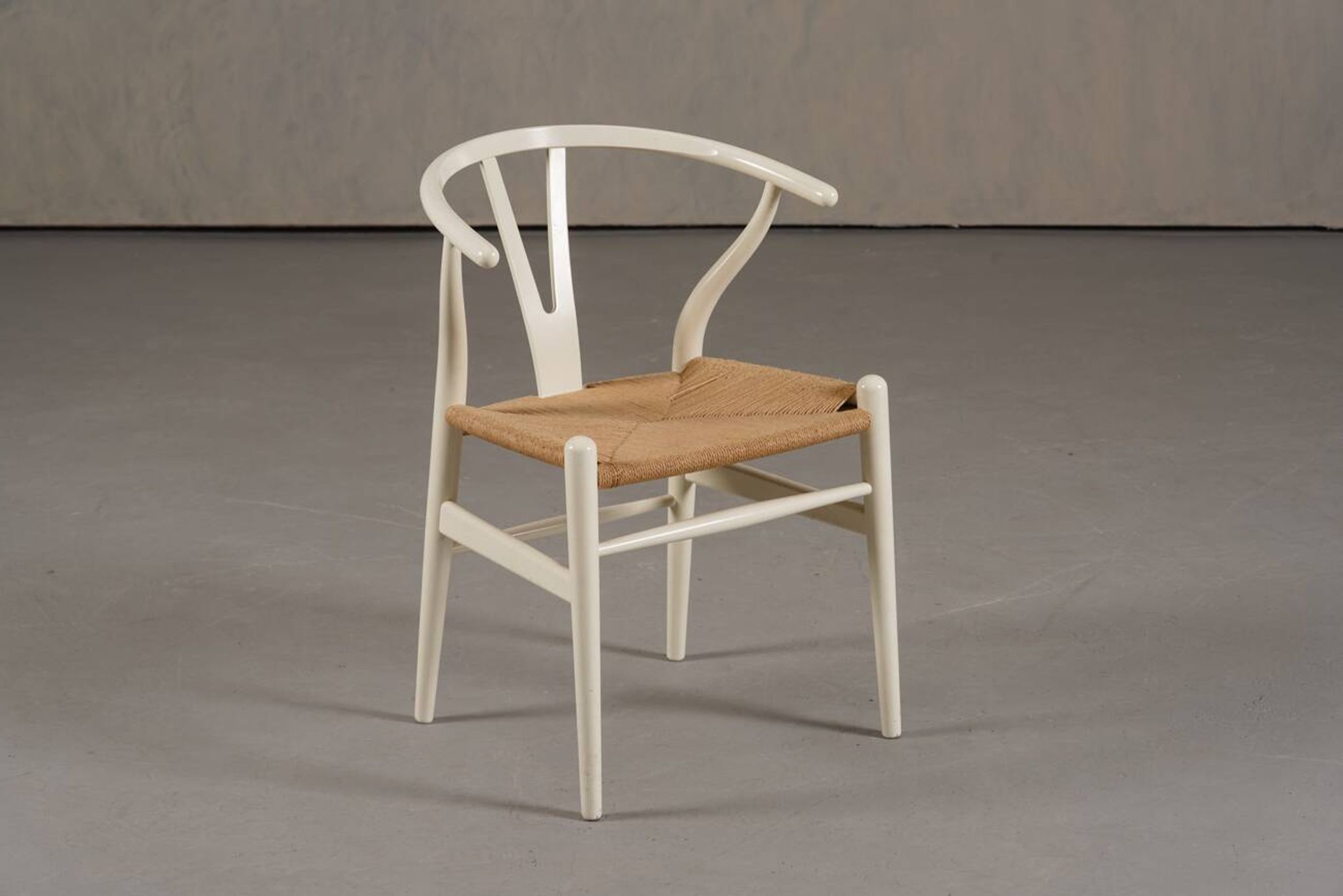 Hans J. Wegner “CH24” chair for Carl Hansen & Son Denmark 1960s