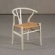 Chaise “CH24” de Hans J. Wegner pour Carl Hansen & Son Danemark années 1960