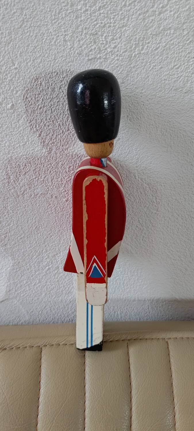 Soldat bois kay bojesen ofulsen denmark