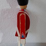 Soldier wood kay bojesen ofulsen denmark