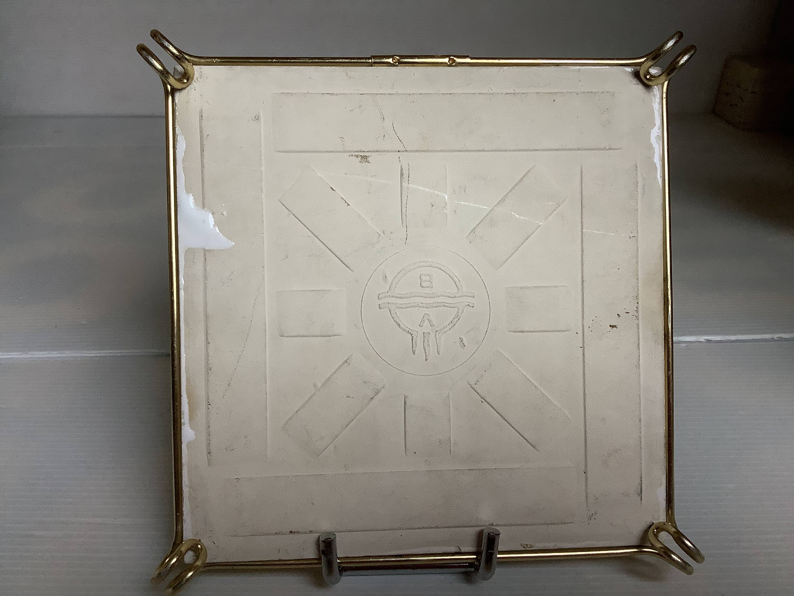 Acapulco trivet Villeroy & Boch