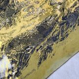 René Fumeron wool rug, 1960, Nevada model