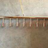 Lustre inox