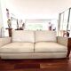 Art Deco sofa