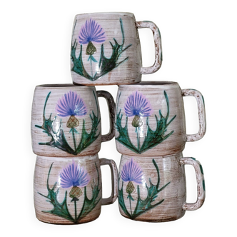 Mug cup vallauris