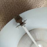 Holophane suspension