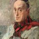 Portrait of a poet