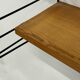 Mid century nisse strinning string wall system 1960