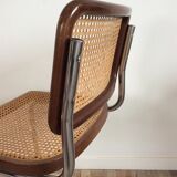 Chair Marcel Breuer Cesca B32