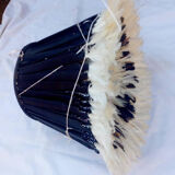 Juju Hat inside white natural contour then white then natural then white of 80 cm