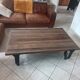 Table basse