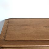 Vintage 50s chest of drawers