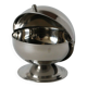 sucrier en inox Design 1970