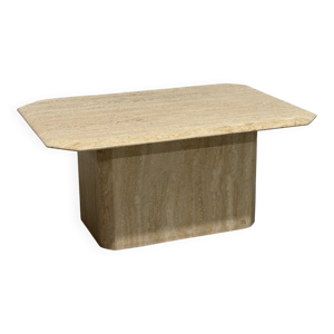 Table basse italienne