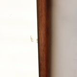 Vintage Scandinavian teak mirror – 1960s - 14.09.23.06