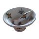 Italian earthenware mortar bowl Biagioli Gubblo