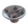 Italian earthenware mortar bowl Biagioli Gubblo