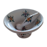 Italian earthenware mortar bowl Biagioli Gubblo