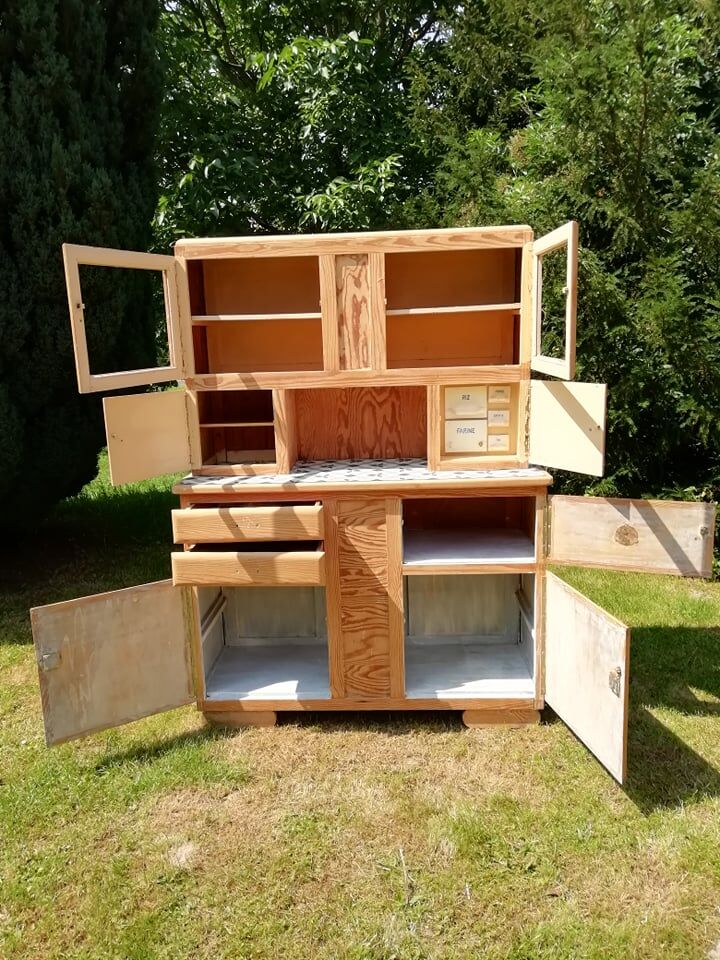 Furniture Mado porcelain