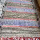 Kilim turc vintage 260x160cm