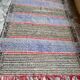 Vintage turkish kilim 260x160cm