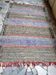 Vintage turkish kilim 260x160cm