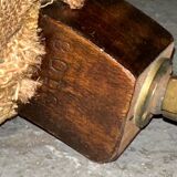 Victorian Howard & Sons 2-3 seater canapé