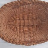 Small basket, empty basket