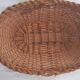 Small basket, empty basket