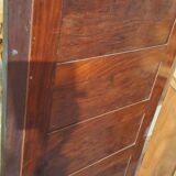 Antique mirror