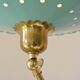 Italian wall lamp, 50s