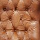 Rocking chair, Chesterfield style
