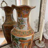 Chinese Japanese Asian vase