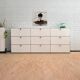 USM HALLER storage furniture