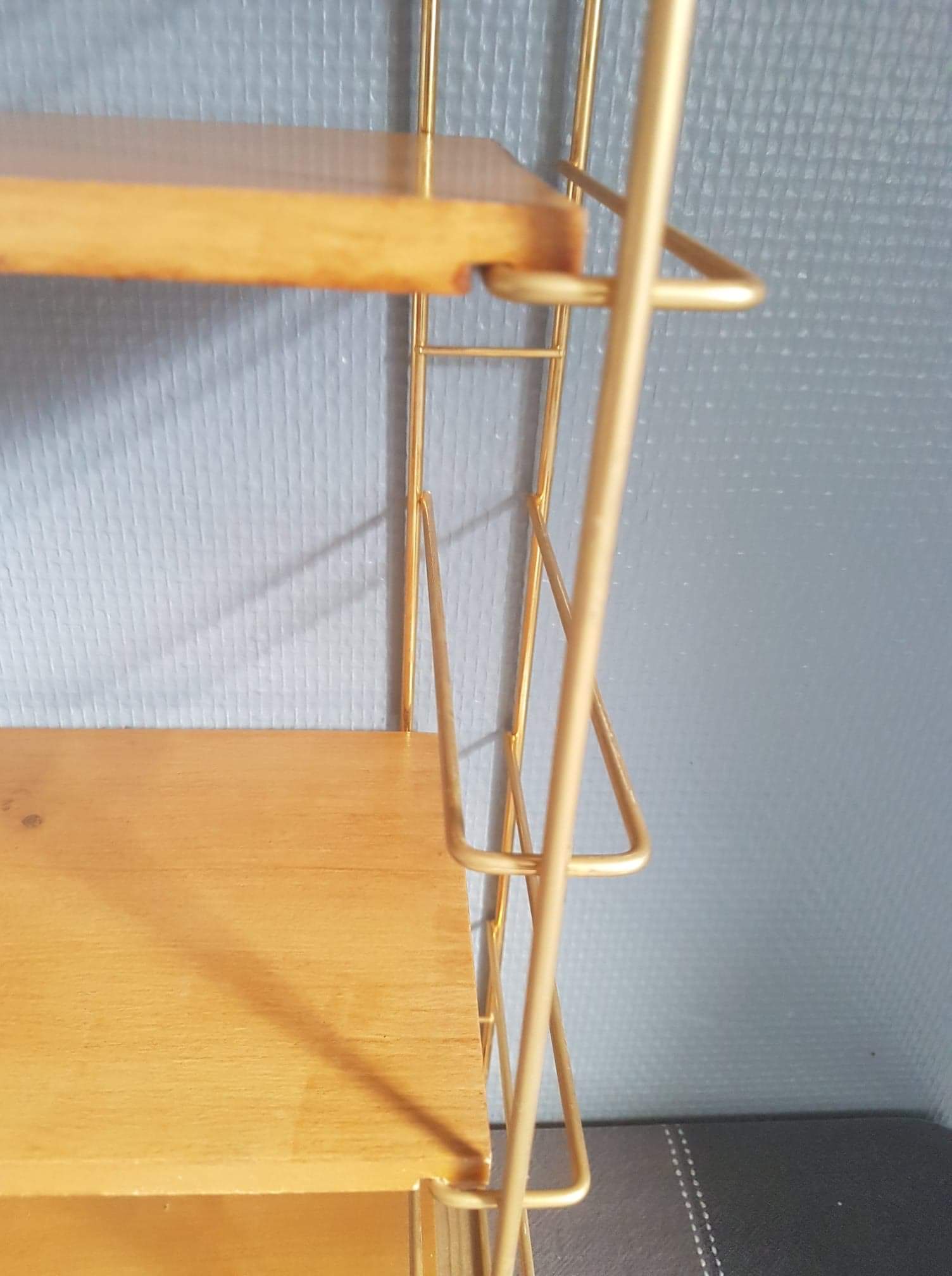 Shelf 1960