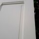 Communication door 81,8x217,7cm old molded
