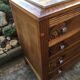 Commode art déco