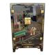 Buffet en laque de Chine