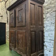 18th-century 4-door buffet