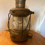 Storm lamp