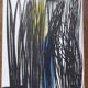 Hans HARTUNG, Untitled, 1973 (RMM 209): Original lithograph