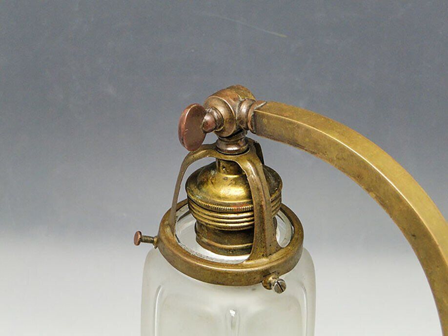 Lampe de nuit du 20e siècle