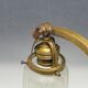 Lampe de nuit du 20e siècle